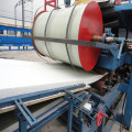 EPS Sandwich Roof Wall Panel Machine