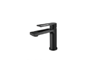 Bathroom Single Lever Wash Basin Mixer