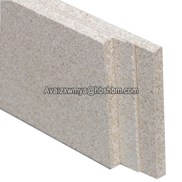 No-Formaldehyde Moisture-proof Wall Panel 10mm MgO Board