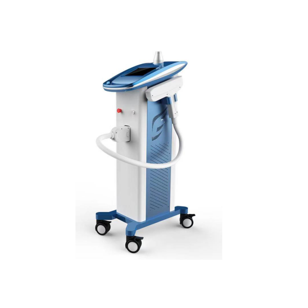 Q Switched Nd Yag Laser