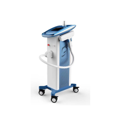 Choicy Q-switched Nd Yag laser tattoo removal machine