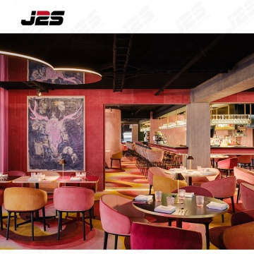 Turnkey Solutions for Hassle-Free Coffee Shop Setup