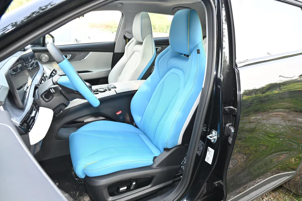 Chery SUV Omoda 2022 1.6tgdi DCT Ultra Dimensional Edition