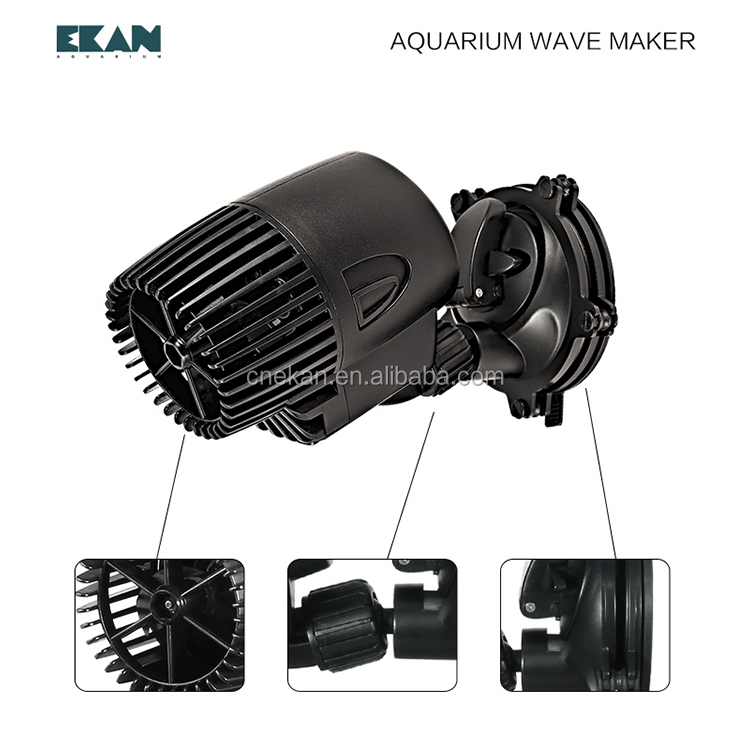 sobo fish tank aquarium wave maker water pump