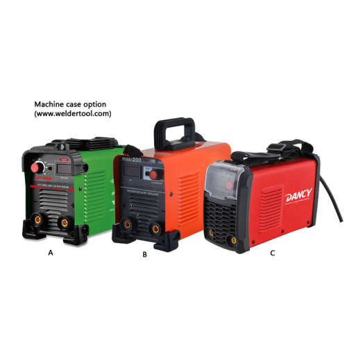 ARC 200 iron welding machine IGBT inverter