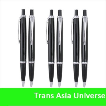 Top quality roller pens in gift box