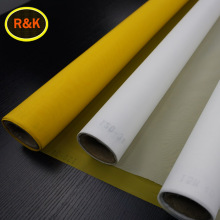 Polyester bolting cloth