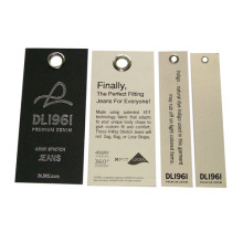 Paper Hang Tags & Labels (KWL-024)