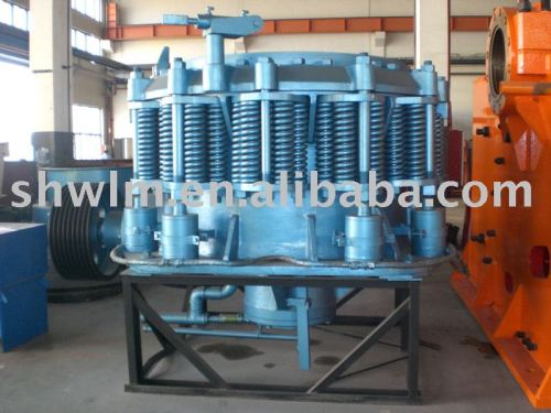 symons cone crusher china best supplier with CE low price