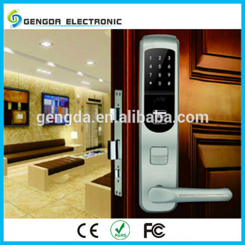 ELECTRIC DIGITAL PASSWORD LOCK