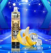 RandM Dazzle 7500Puffs Disposable Vape