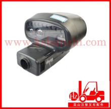 Forklift Part H2000 4.5T Combination Meter Assembly