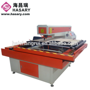 smart laser 300 watt laser die cutting machine / 300w wood die board laser cutting machine