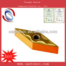 vnmg160408 cast iron machining blade