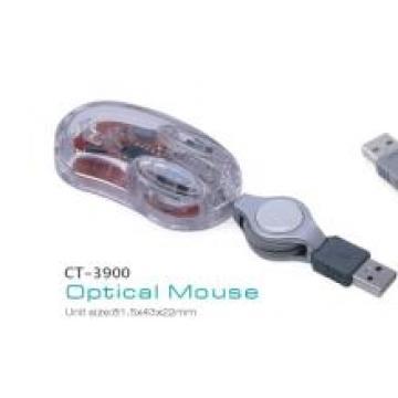 Wireless Multimedia Mobile Presenter mouse