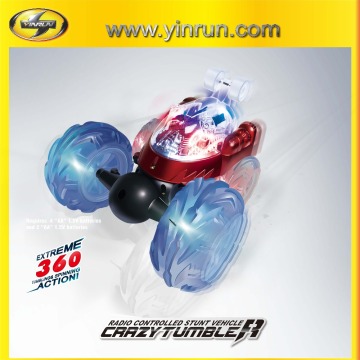 4WD Monster Car radio control car battery powered rc car