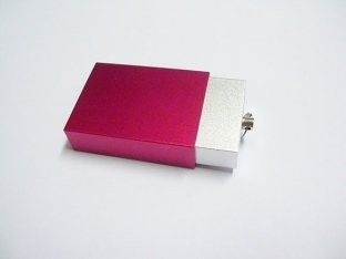 Newest Metal Usb Flash Drive