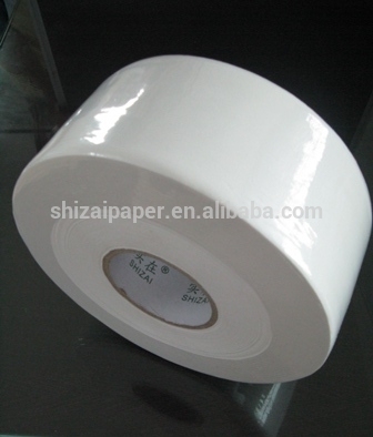 jumbo rolls virgin tissue paper jumbo toilet paper roll