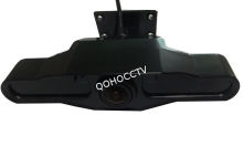 Vehicle Ir Camera / Wide Angle Car Camera Lens 2.1mm ,130 Degree , 10pcs