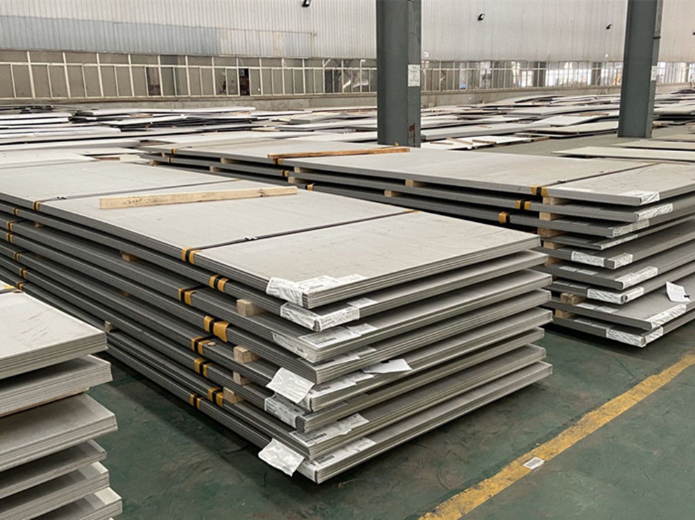 Cold rolled stainless steel sheet sus 304 stainless 3mm thick steel plate