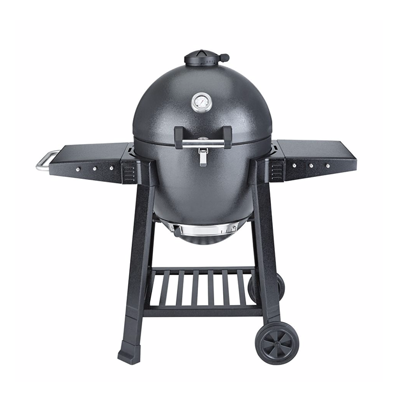 21 Iniha kila Kamado Grill