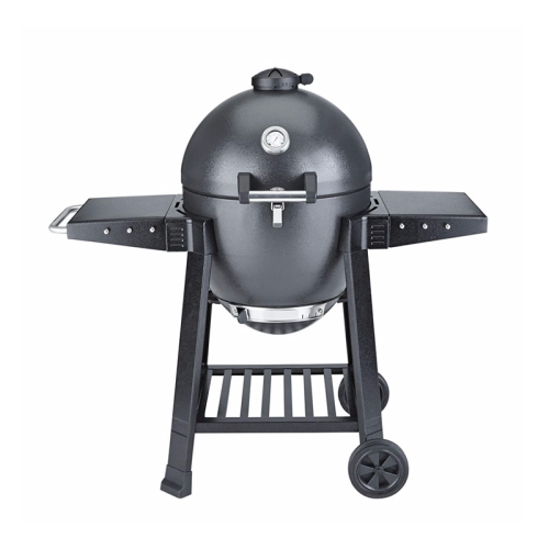 Grill stalowy Kamado 21&quot;