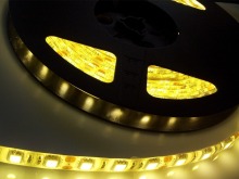 2016 Clear pvc tube led strip/flexible led light strips 12v/flexible led light strips 5050