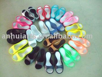 women EVA slippers