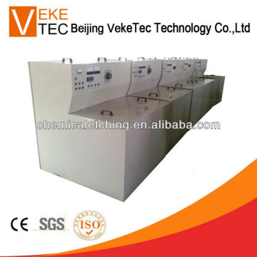 Nickel Plating Machine / Chrome Plating Machine