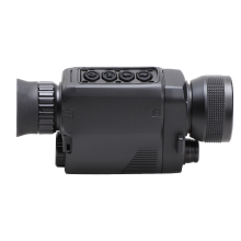 TRV Night Vision Camcorder: Ideal for Hunting and Wildlife Observation