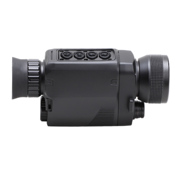 TRV Night Vision Camcorder: Ideal for Hunting and Wildlife Observation