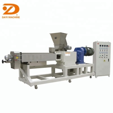 Dayi Fried Corn Chips Production Line