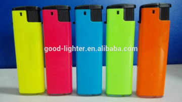 refillable windproof tobacca lighter