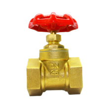 Brass Engineering Threaded Globe Valve