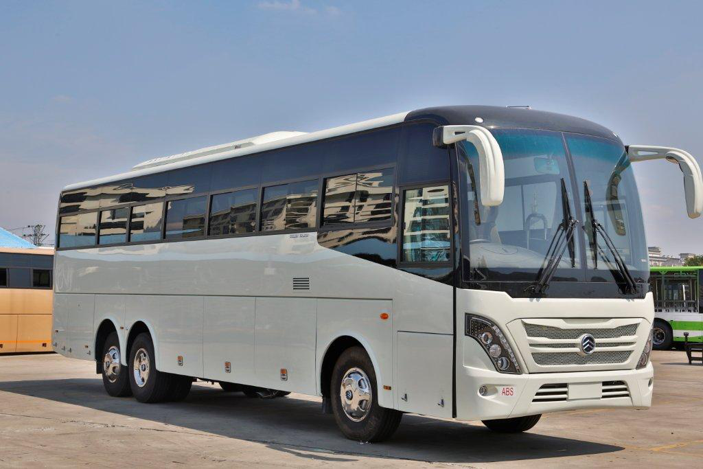 RHD bus (1)