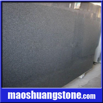 Padang Dunkel G654 Granite Platten