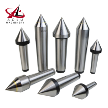 Universal Carbide Centers for Machine Tools
