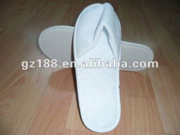 Disposable Hotel Slipper