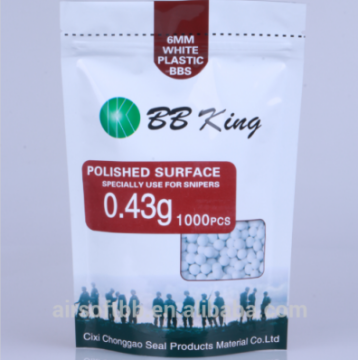 0.43g 6mm BB Pellet