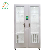 Surgical Products Sterilizer Endoscope Storage Cabinet