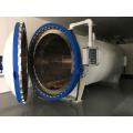 φ3M Autoclave Serat Karbon Komposit