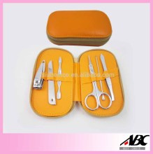 Mini Manicure Pouch Manicure Set