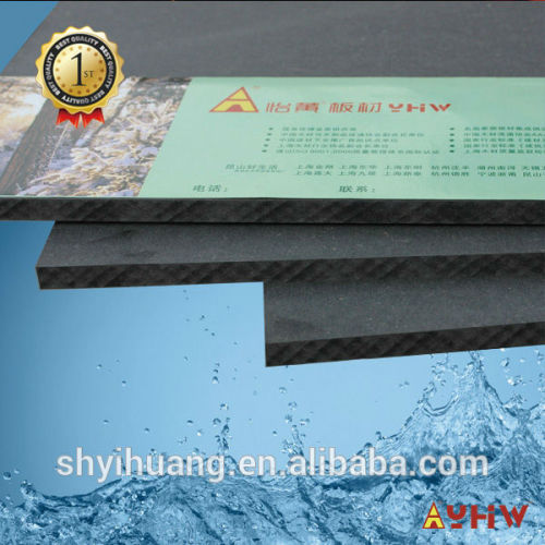 waterproofing protection MDF board