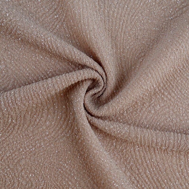 Glitter Fabric