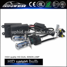High quailty hid xenon light, h4 DC 12V 35W xenon hid bulb for auto car headlight, h7 h8 xenon hid conversion kit