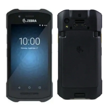 TC26 4+64G 2D QR Code Scanner Rugged Android PDA Data Collector