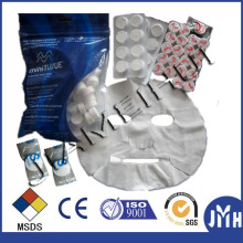 compressed wet wipes Compressed Facial Mask compressed towel magic towel