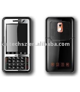 HOT DVB-T digital tv mobile phone,quad-band tv mobile,DVB-T tv phone DVT888