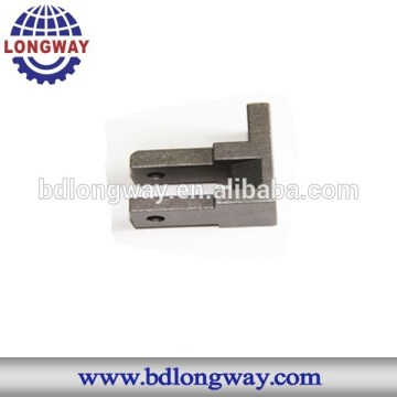 alibaba website SS304 investment casting forklift parts