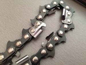 Garden Machine Parts-Chain Saw Parts/Dolmar Chain